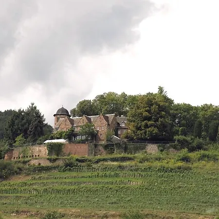 Ferienhaus Im Trifelsland Gossersweiler-Stein