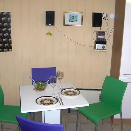 Ferienhaus Im Trifelsland Gossersweiler-Stein