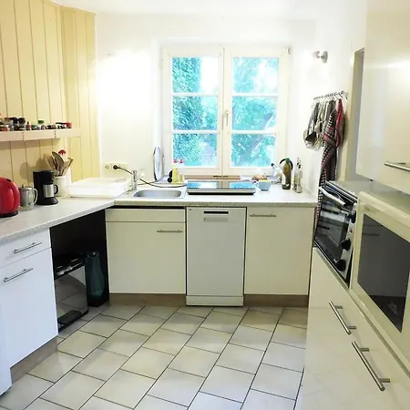 Ferienhaus Im Trifelsland Hébergement de vacances