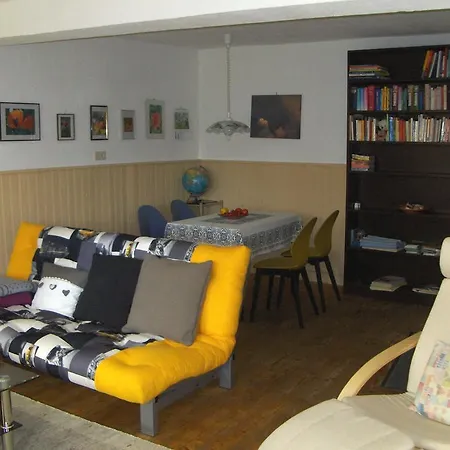 Hébergement de vacances Ferienhaus Im Trifelsland *