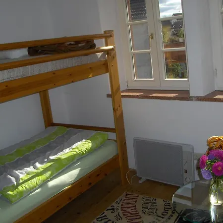 Ferienhaus Im Trifelsland *